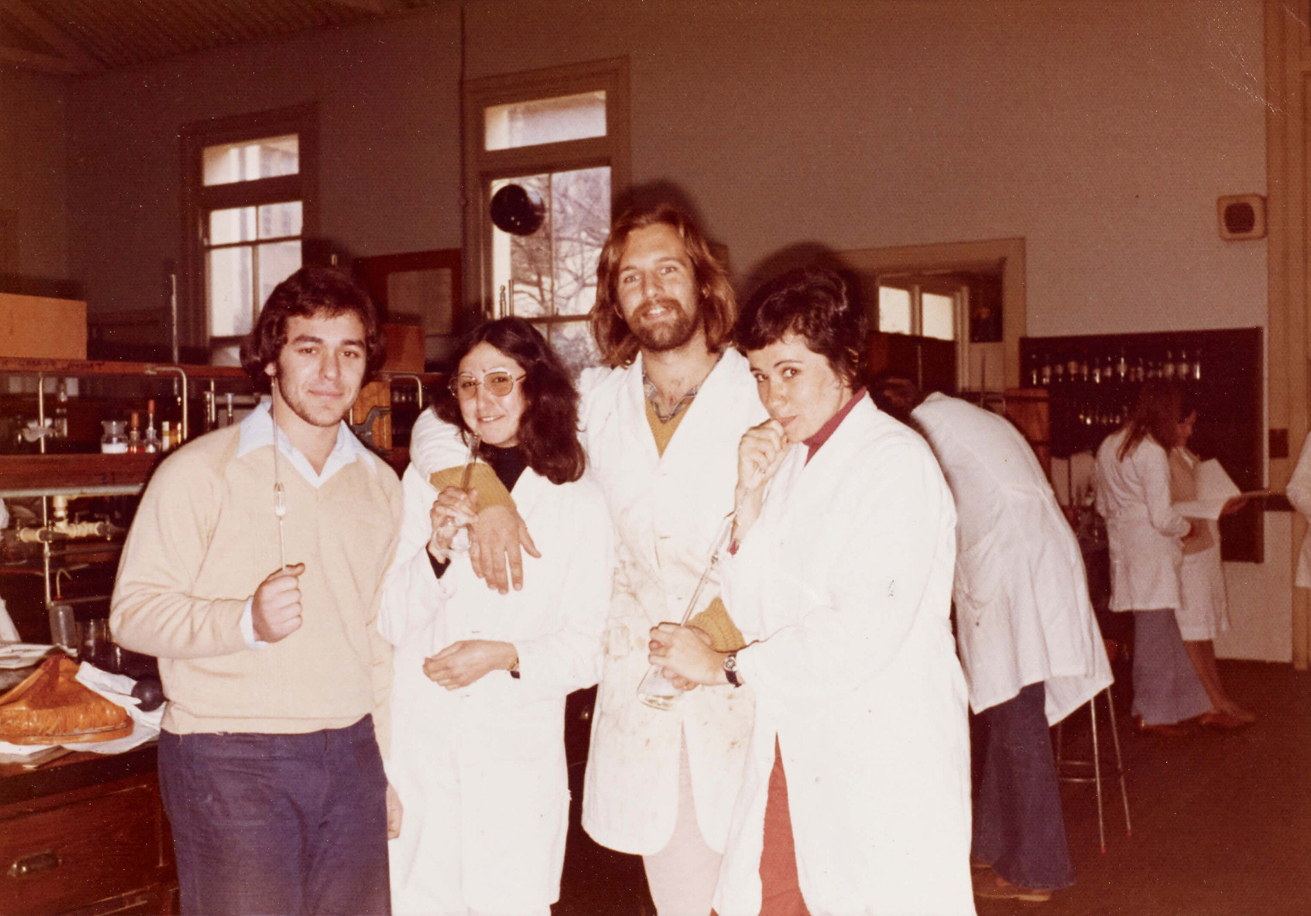 Late 1980s