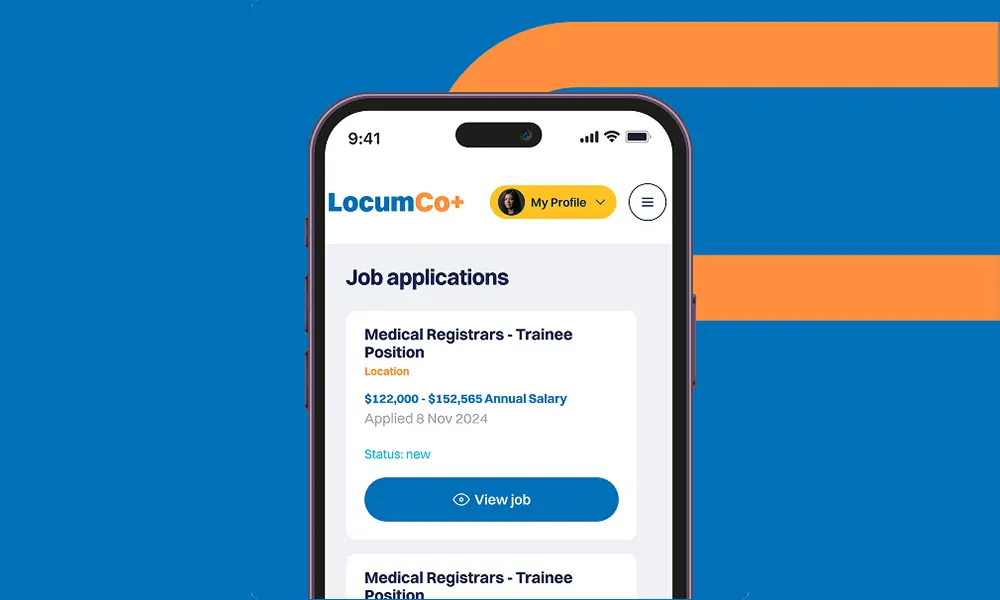 locum pharmacy app