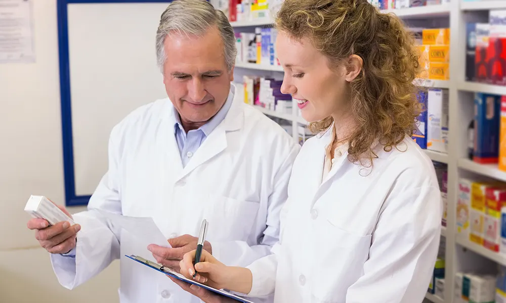 pharmacy assistant jobs