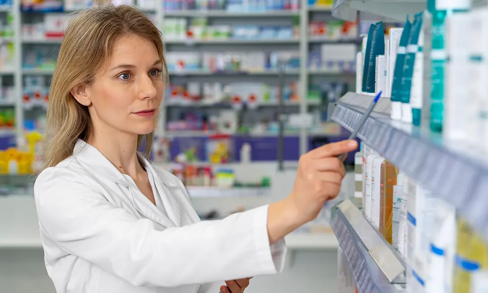 pharmacy graduate jobs Australia