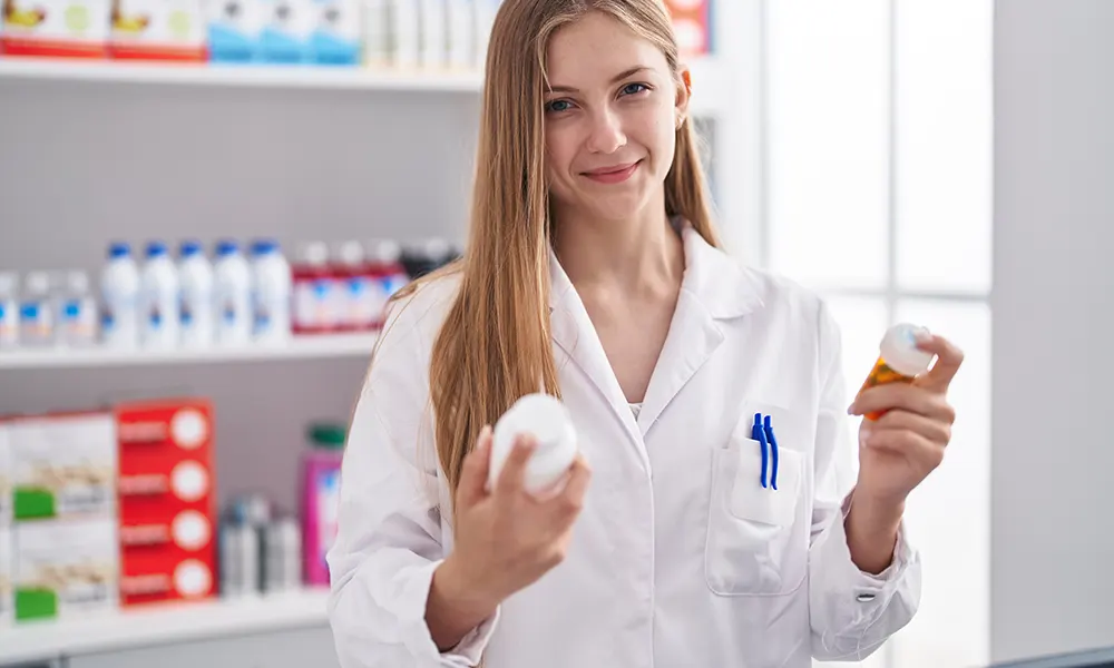 pharmacy job search tips