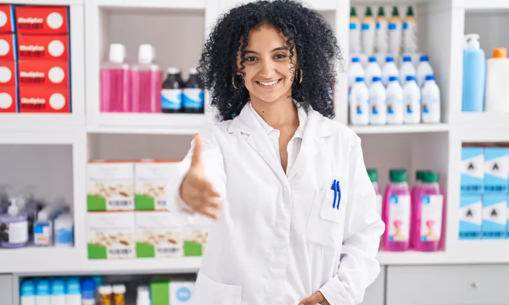 pharmacy hiring trends