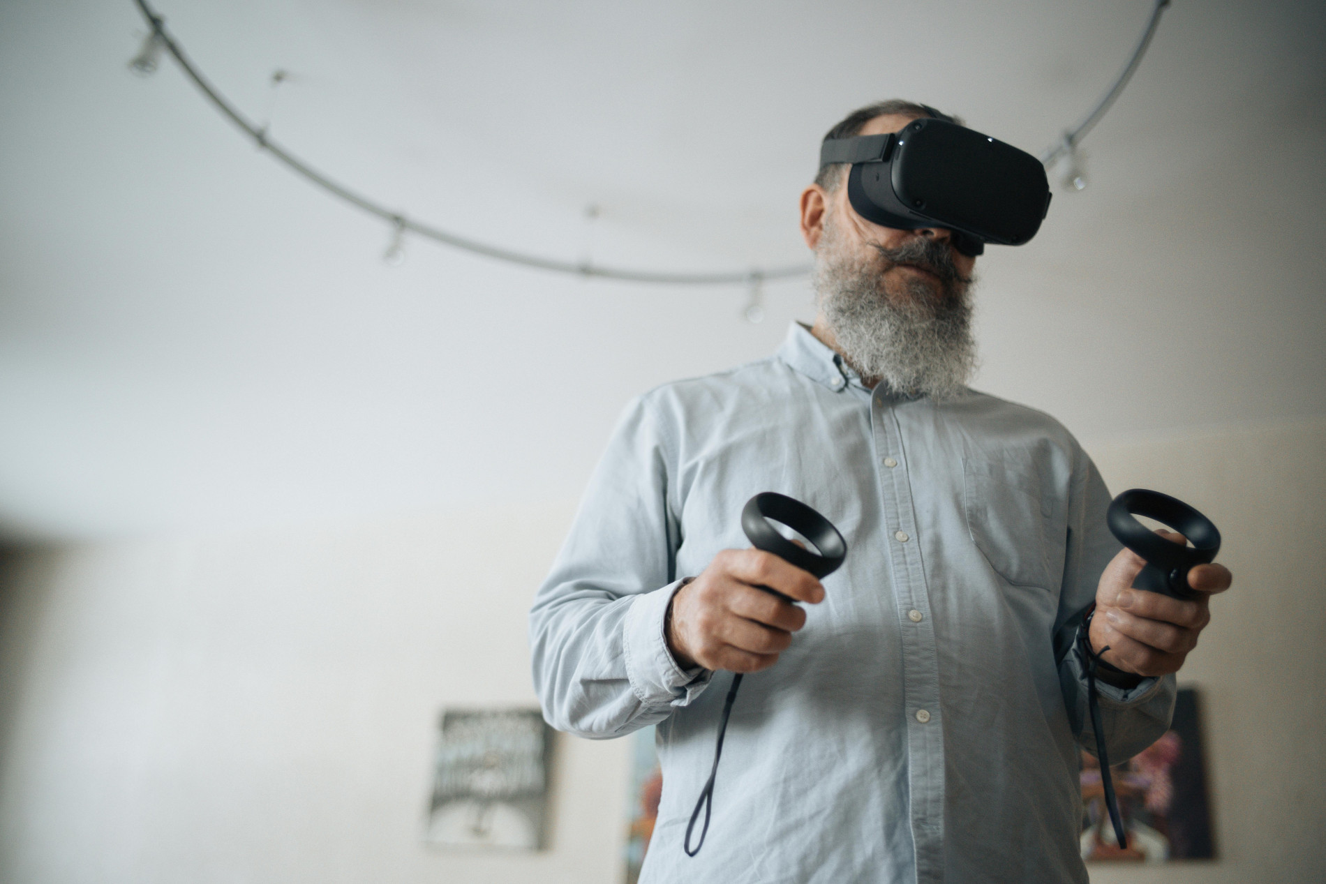 The Government’s Commitment to Innovation