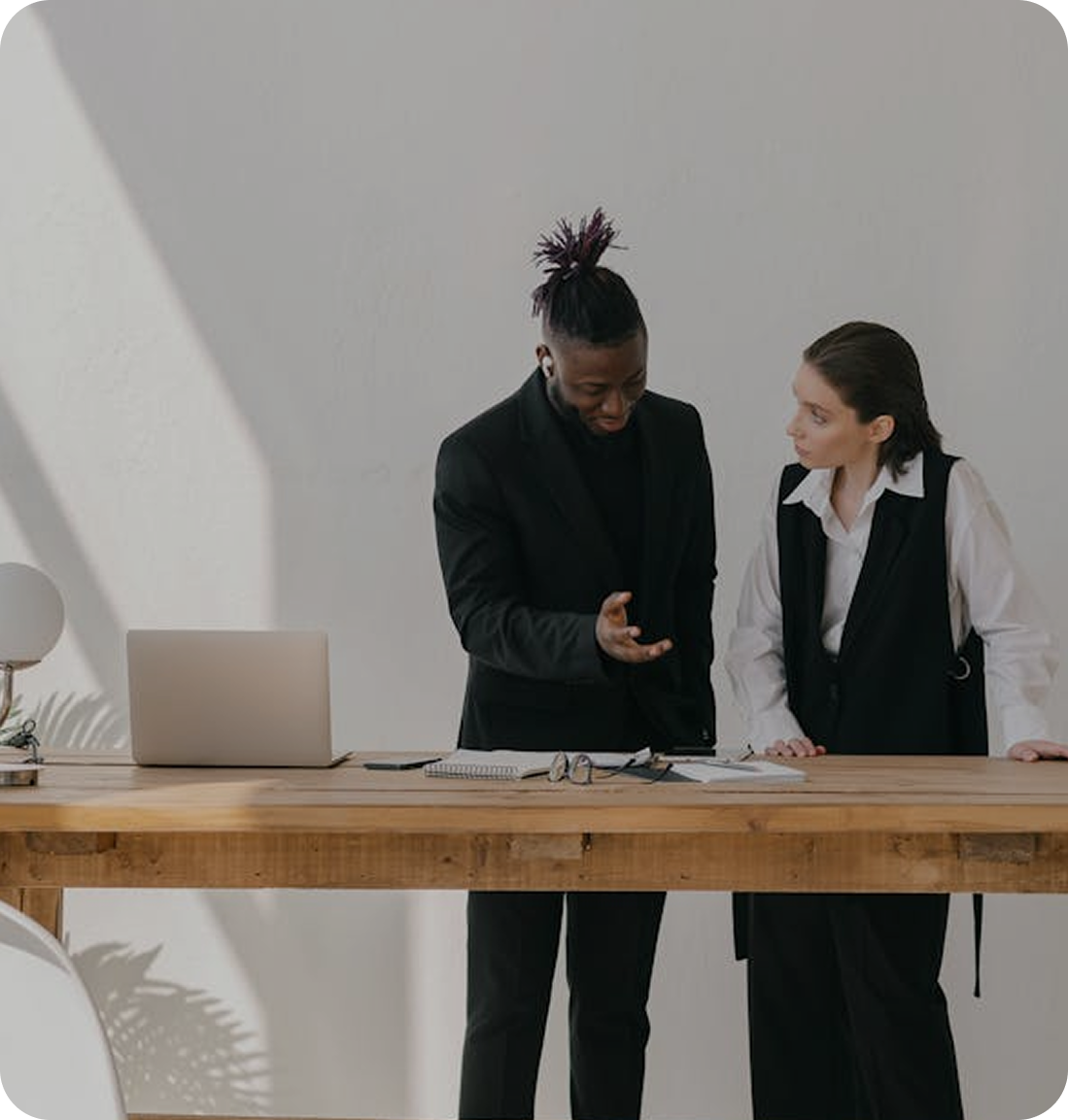 Workforce intelligence