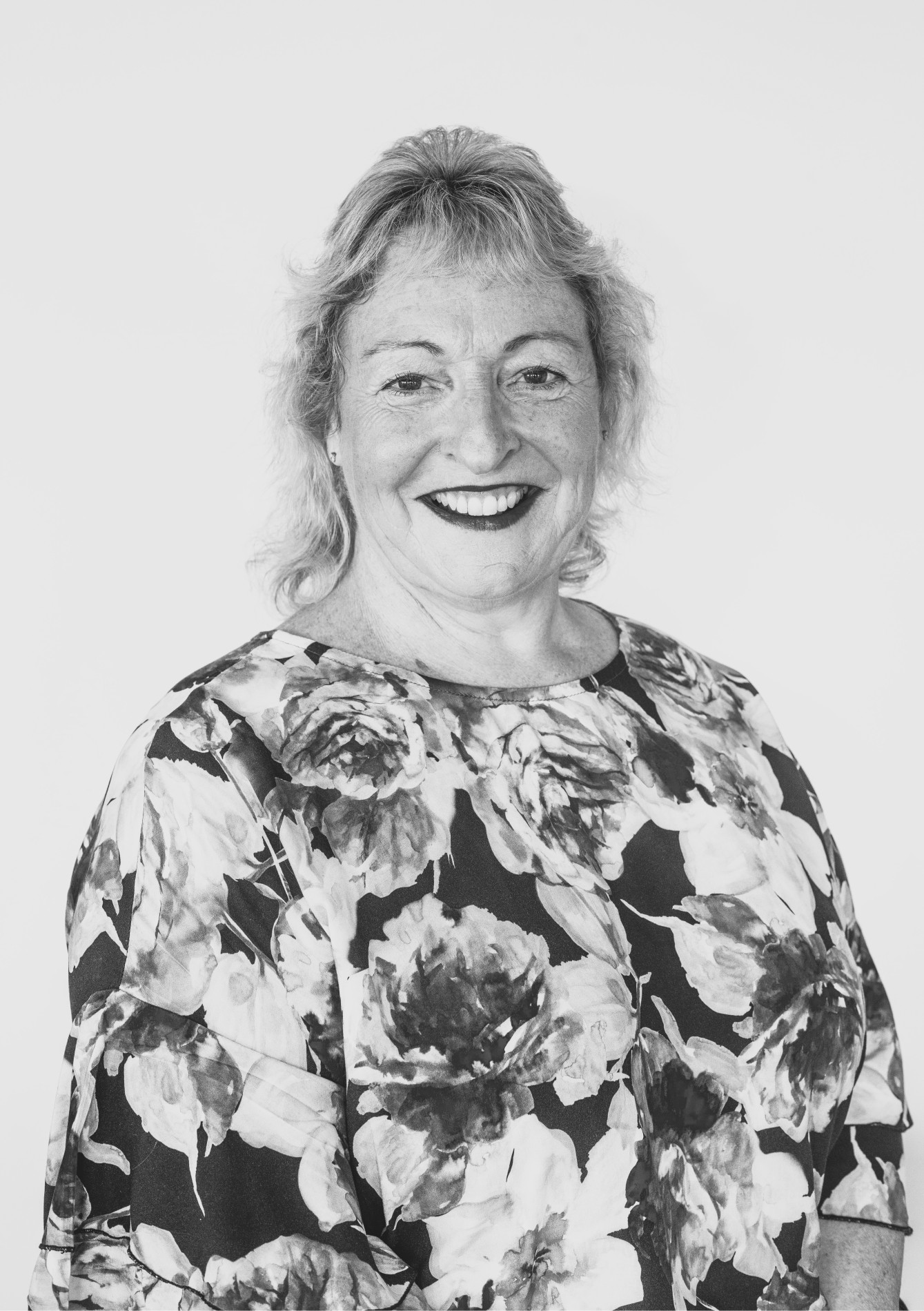 Welcome Debbie Cathro!