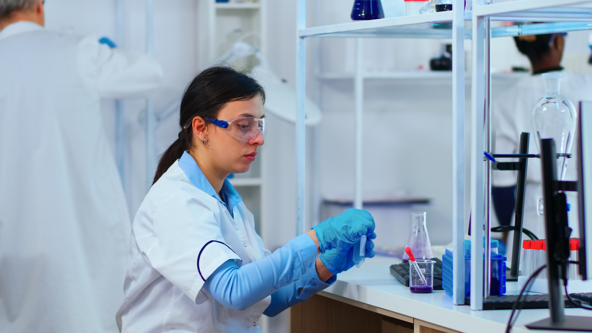 Funding announced for NZ research