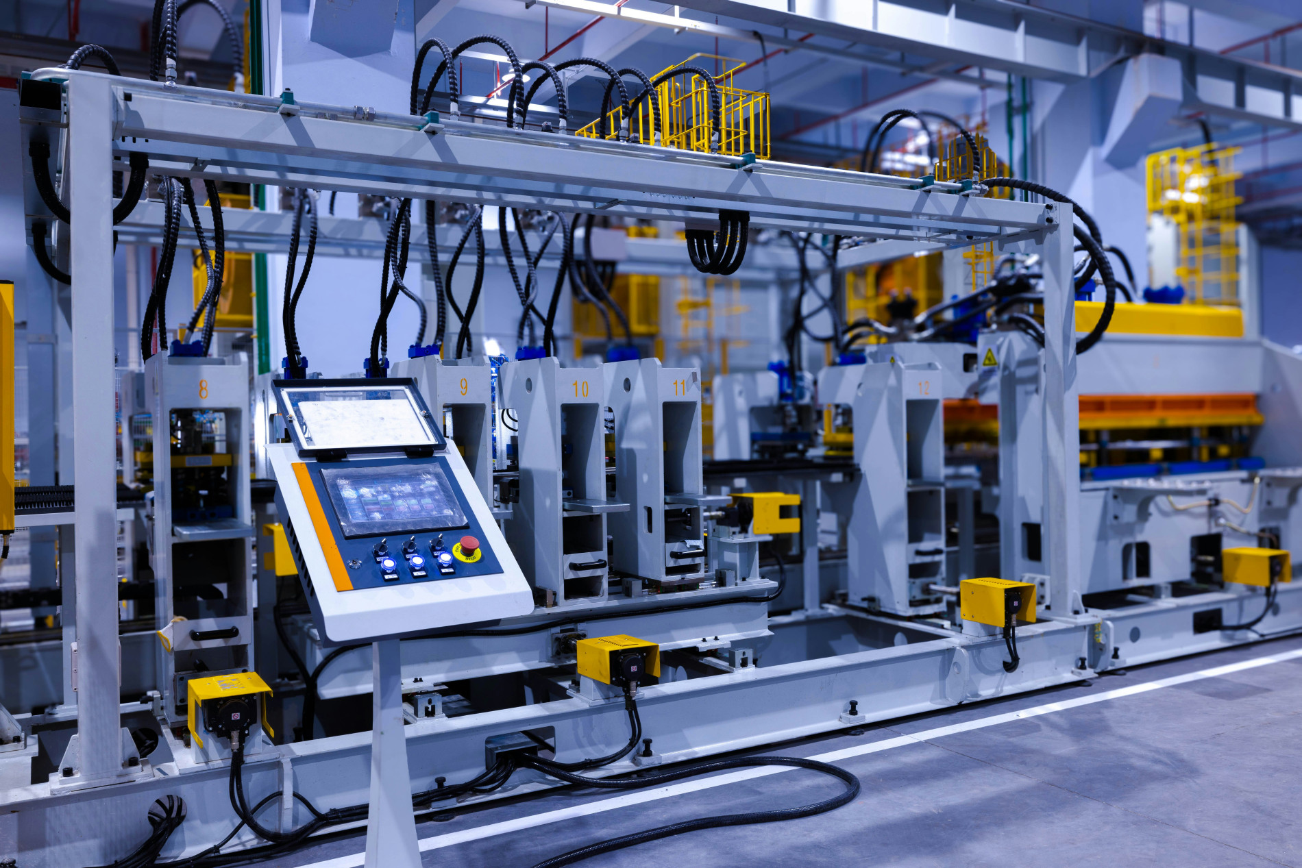 Manufacturing Index declines for May.