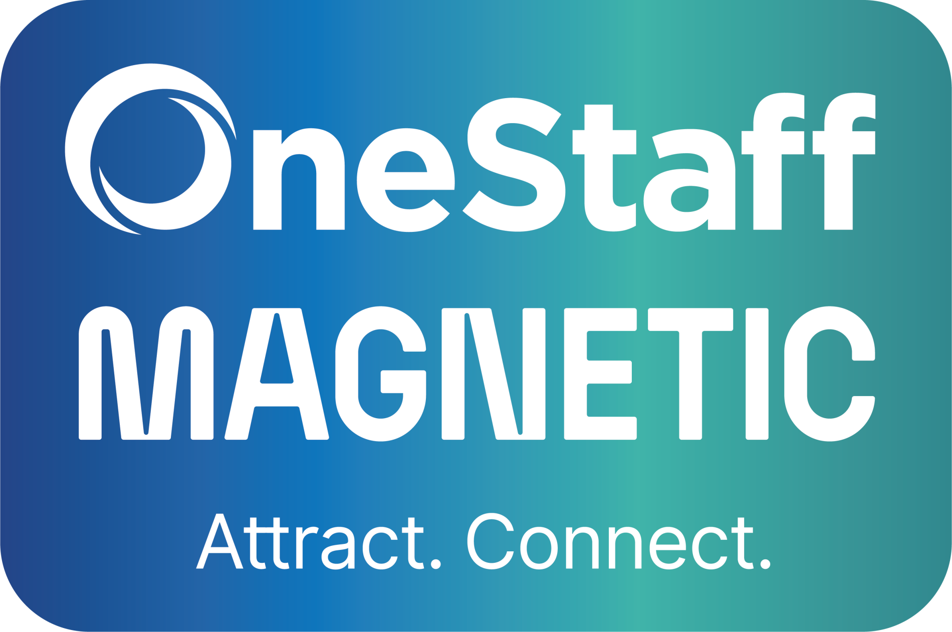 OneStaff | Magnetic