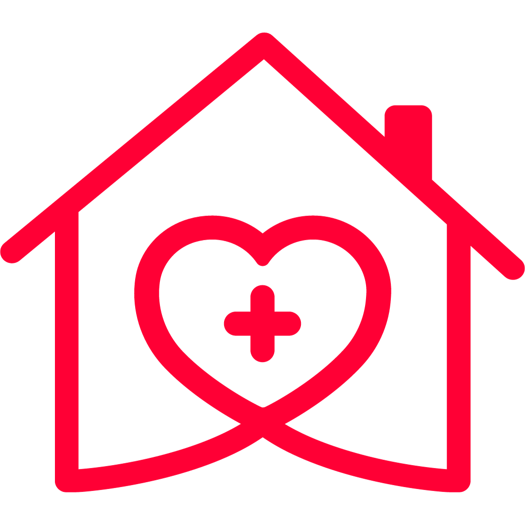 aged and community care icon