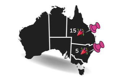 MAYDAY Recruitment Insurance jobs stats