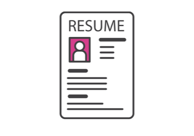 WHV Update your resume for fab temp jobs