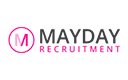 Mayday Logo Default