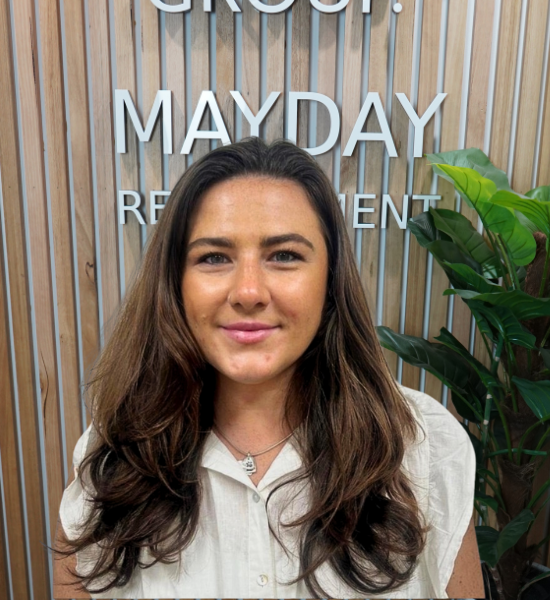 Beth Jones - Principal Consultant, MAYDAY Recruitment