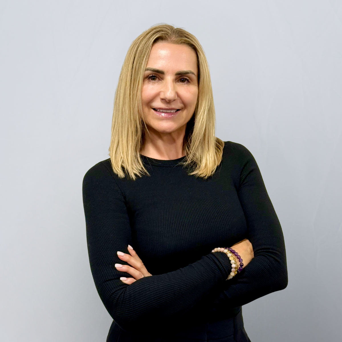 Kerry Saes - COO