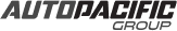 AutoPacific Group logo.