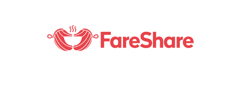 FareShare Australia logo.