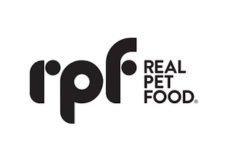 Logo for Real Pet Foods