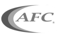 Logo for AFC SUSHI