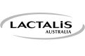 Logo for the Company Lactalis Australia