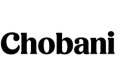 Logo for the brand Chobani