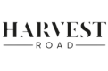 Logo for the brand Harvest Road