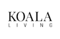 Logo for the brand Koala Living