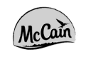 Logo for the Company McCain Foods