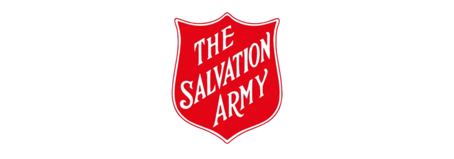 Slavation Army Logo