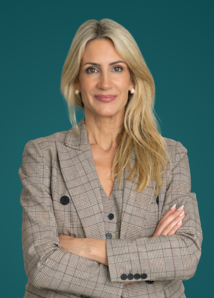 Zoe-Green