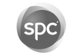 Logo for SPC