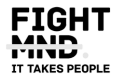 Fight MND Logo