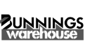 Bunnings Warehouse logo