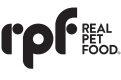 Real Pet Food Logo