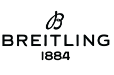Logo for breitling.
