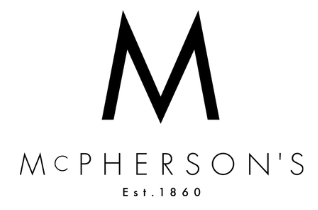 Logo for Mcphersons