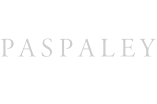 Logo for Paspaley Pearls