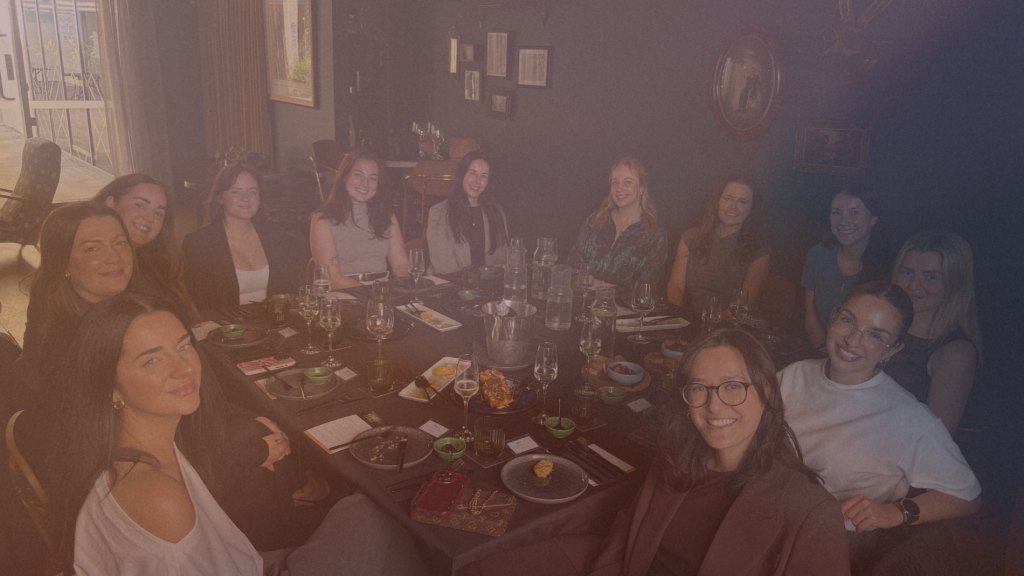 Networking event in the Gold Coast