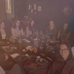 Networking event in the Gold Coast