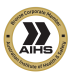 AIHS Corporate Member Logo
