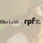 Real Pet Food Banner