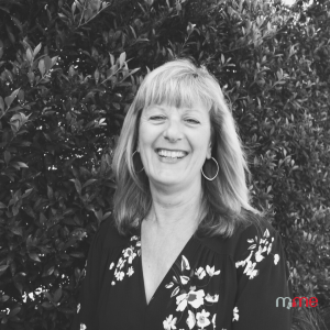 Loraine Mitchell