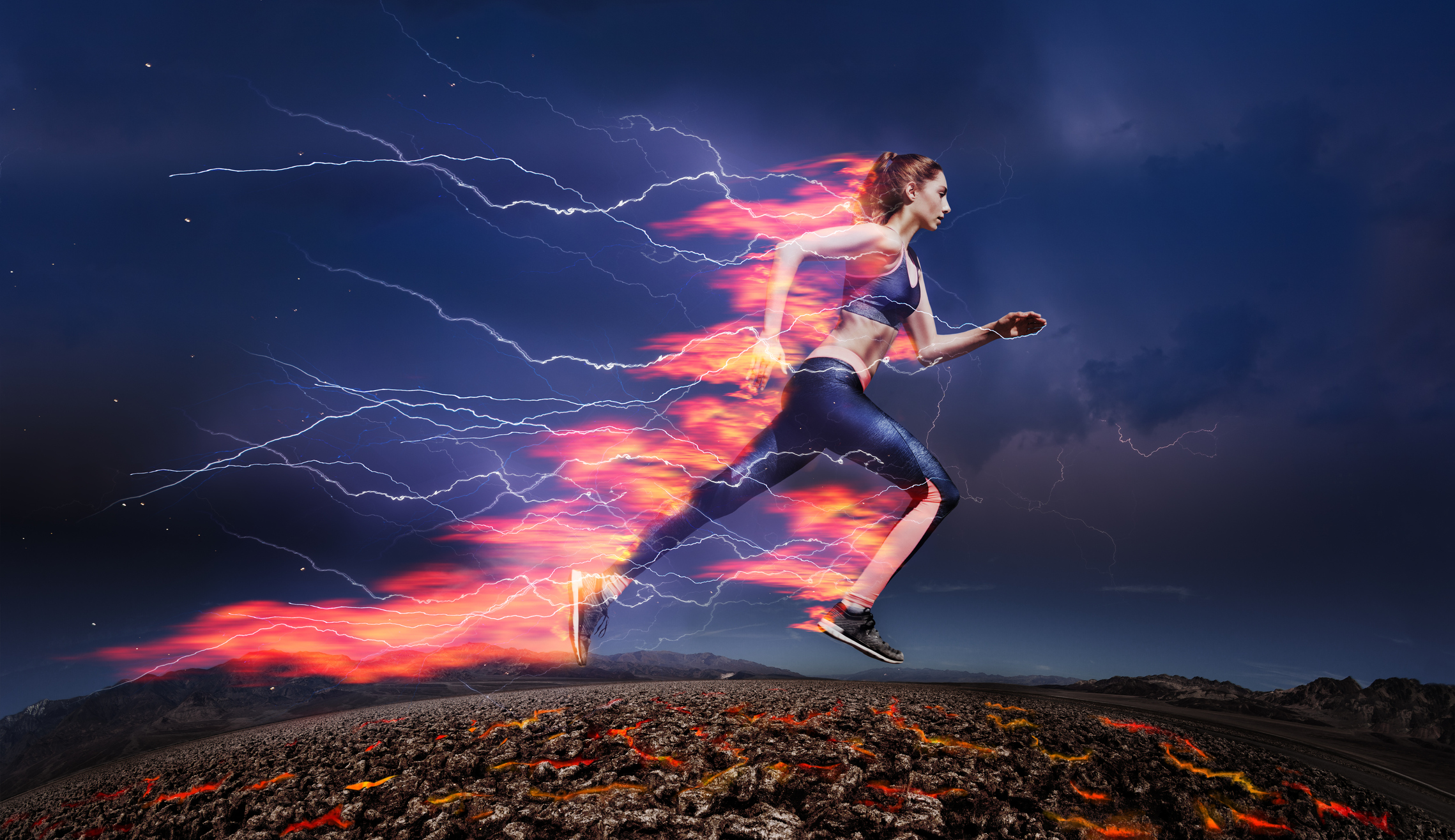 lightening speed recruitment
