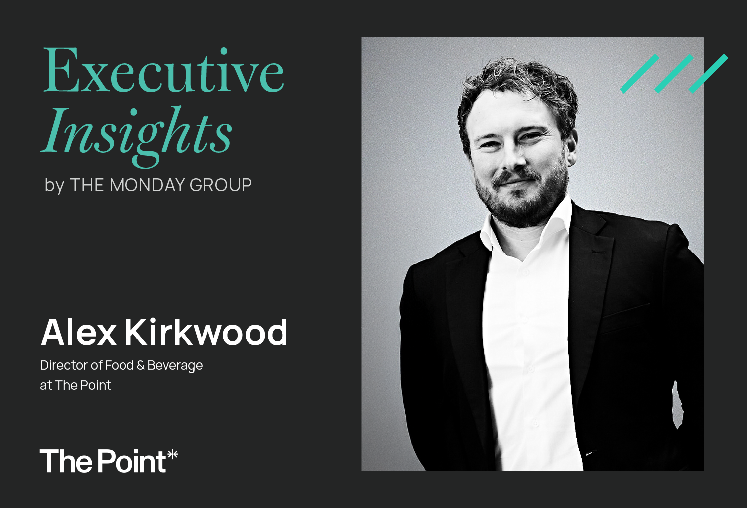 Protected: Balancing product, profit and people in hospitality: Alex Kirkwood