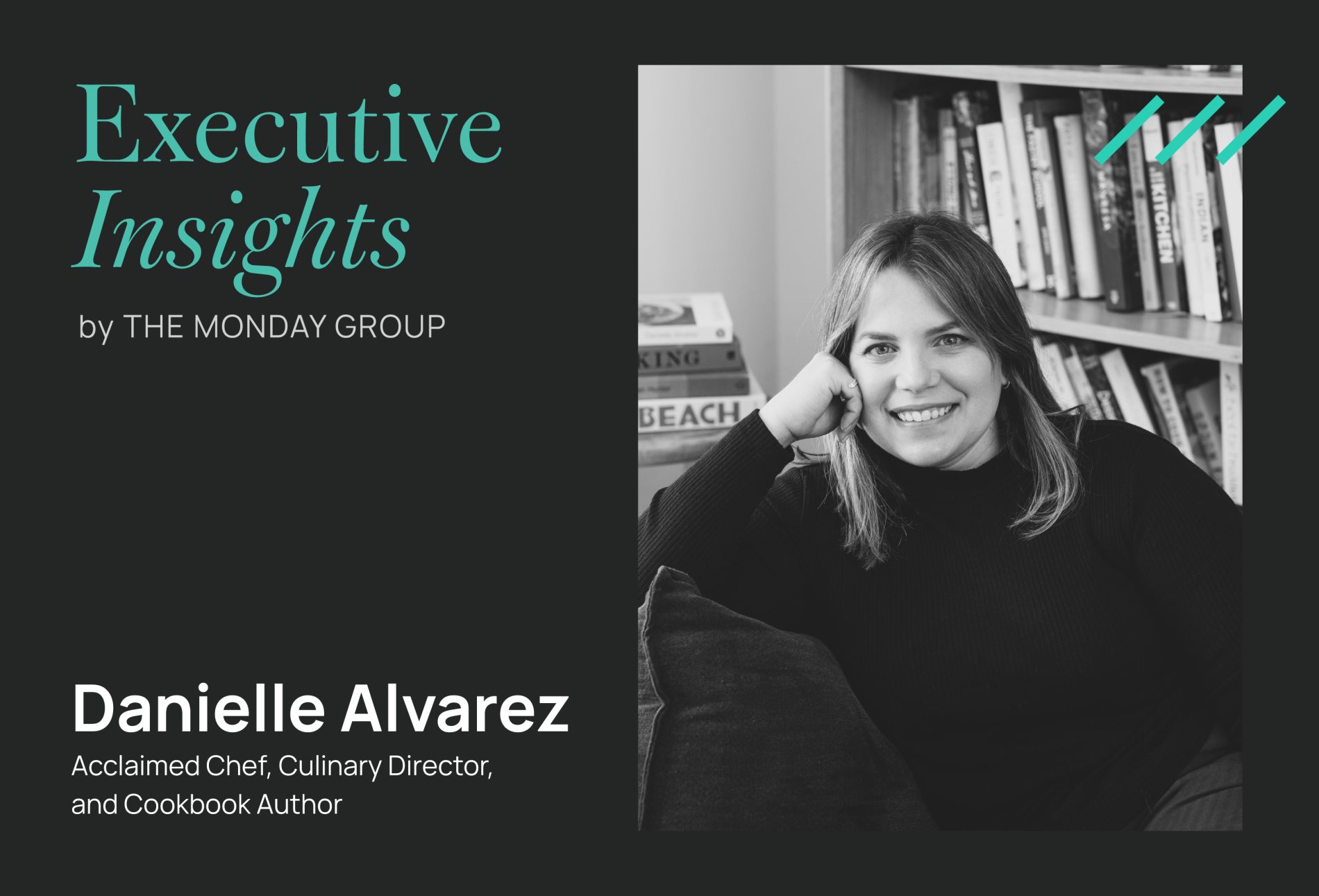 Protected: Curiosity, creativity, and the changing face of hospitality: Danielle Alvarez