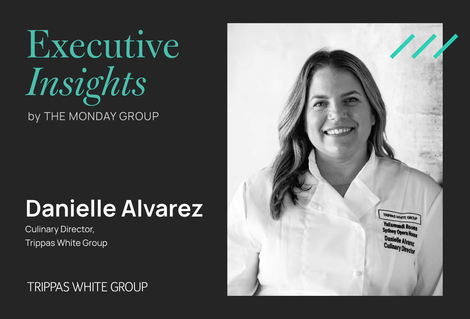 Protected: Curiosity, creativity, and the changing face of hospitality: Danielle Alvarez