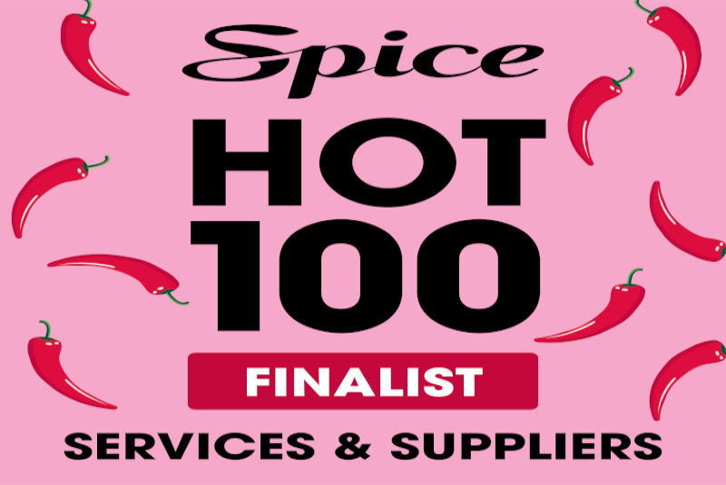 Spice Magazine Hot 100 Awards 2020