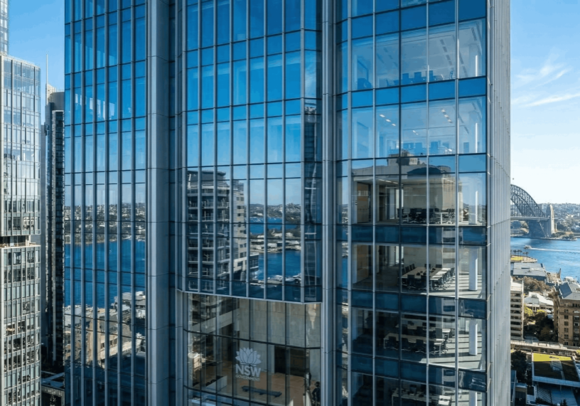 Motion Recruitment: Approved SCM0007 Supplier for NSW Government ICT