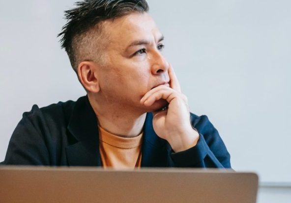 Prepping for interviews