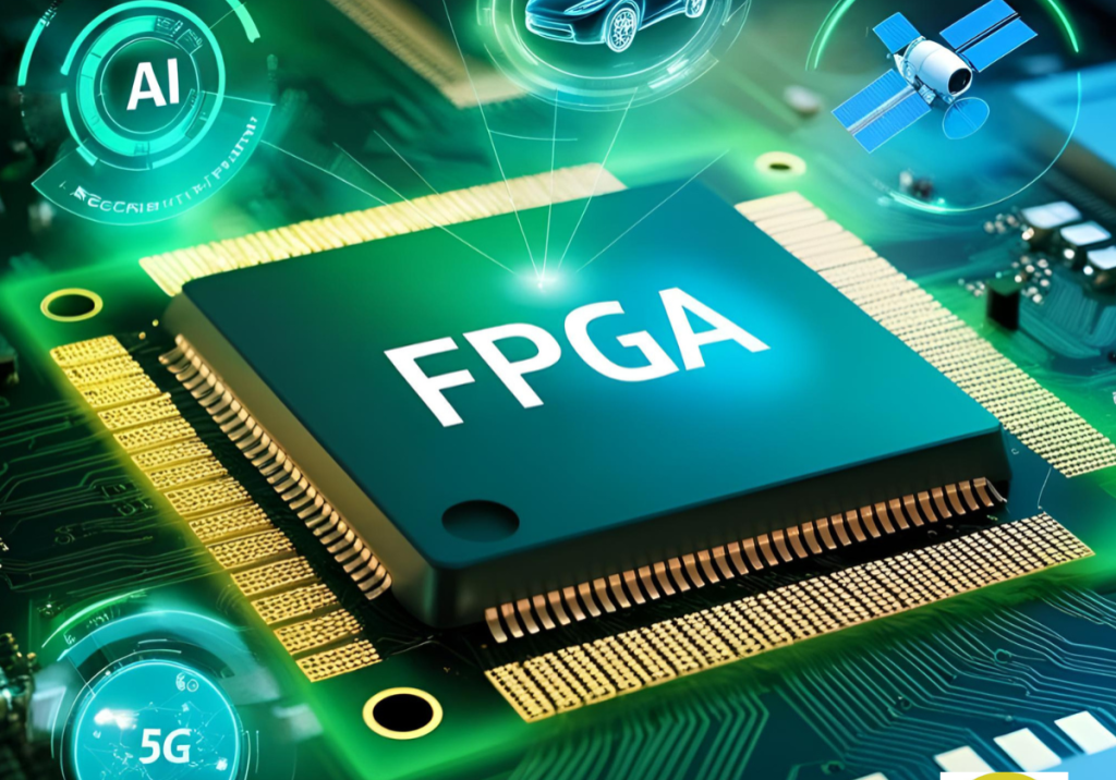 FPGA