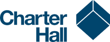 Charter Hall client logo